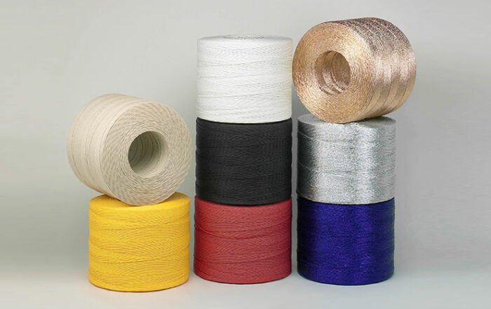 SEMAC - twisted paper cords manufacturer: twisted paper cords for bag handles