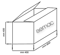 SEMAC - scatola
